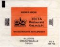 Telta Restaurant Ges.m.b.H.