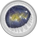 5 Dollars (Northern Sky, Cassiopeia)