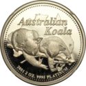 200 Dollars (Koala)