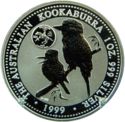 1 Dollar (Kookaburra. U.S. State Quarter - Delaware)