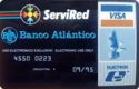 Banco Atlantico Servired