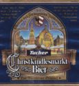 Tucher Christkindlesmarkt Bier