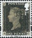 Penny Black