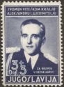 King Alexander (1888-1934)