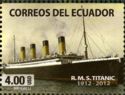 R.M.S. Titanic