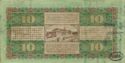 10 Gulden