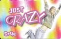 Just Crazy