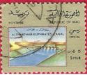 Altharthar-euphrates Canal