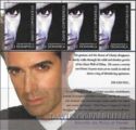 David Copperfield, magician