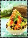 Ice Kacang
