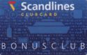 Scandlines Bonus Club