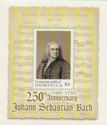 250th Death Anniversary of Johann Sebastian Bach (1685-1750)