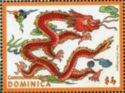 Year of the Dragon