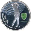 1 Dollar (Australian PGA Gold Open 1905-2005)