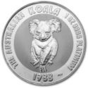 100 Dollars (Koala)