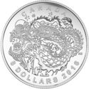 8 Dollars (Dragon Dance)