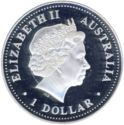 1 Dollar (Millennium)