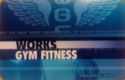 Fitness Work's Gym