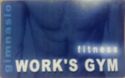 Works Gym Fitness