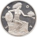 10 Diners (Greek Princess Europa - Euro)