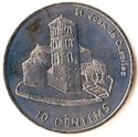 10 Cèntims