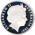 5 Dollars (South Australia State Government)
