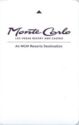 Monte Carlo - Mlife (LVP747901)