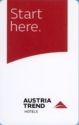 Austria Trend Hotels - Start here