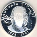 10 Diners (Italian composer Antonio Vivaldi)
