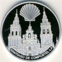 10 Diners (Cathedral of Santiago de Compostella - Spain)