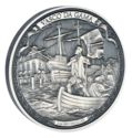 5 Dollars (Journeys Of Discovery - Vasco Da Gama)
