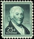 Paul Revere (1735-1818), American Silversmith and Engraver