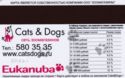 Cats & Dogs (Eukanuba)