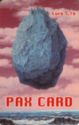 Pax Card