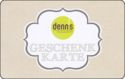 Denn's - Biomarkt