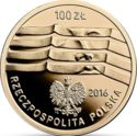 100 Złotych (Wrocław – the European Capital of Culture)