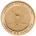 100 Lira (Anatolian Civilizations - Era of the Ionians)