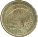 1 Dollar (Echidna)