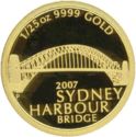 5 Dollars (Sydney Harbor Bridge)