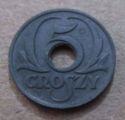 5 Groszy