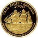 15 Dollars (Tall Ships Series)
