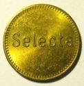 Selecta 20 mm
