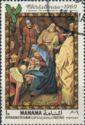 Adoration of the Magi, by Pieter Bruegel the Elder