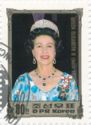 Queen Elizabeth II