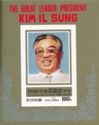 Kim II Sung