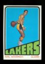 #50 Gail Goodrich (1972-1973)