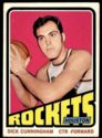 #62 Dick Cunningham (1972-1973)
