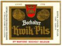 Bocholter Kwik Pils