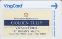 Golden Tulip Vidaldi Hotel