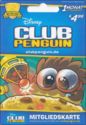 Club Penguin - 1 month